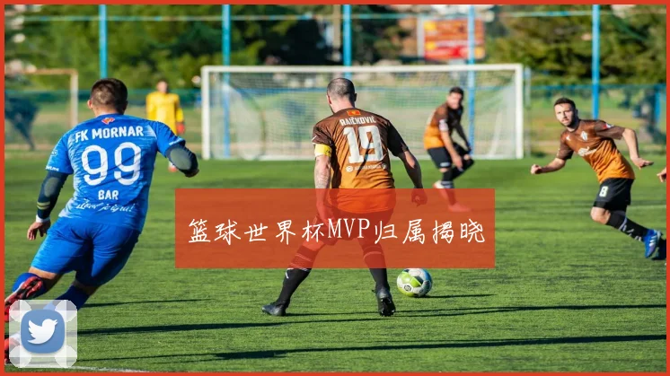 篮球世界杯MVP归属揭晓